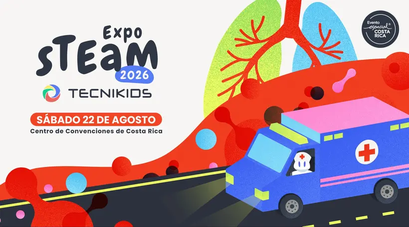 EXPO STEAM 2026